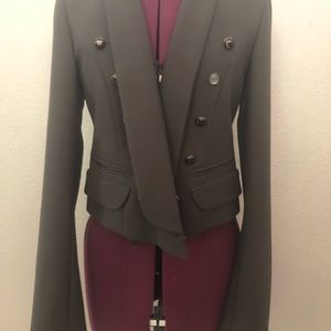 Emporio Armani ladies jacket